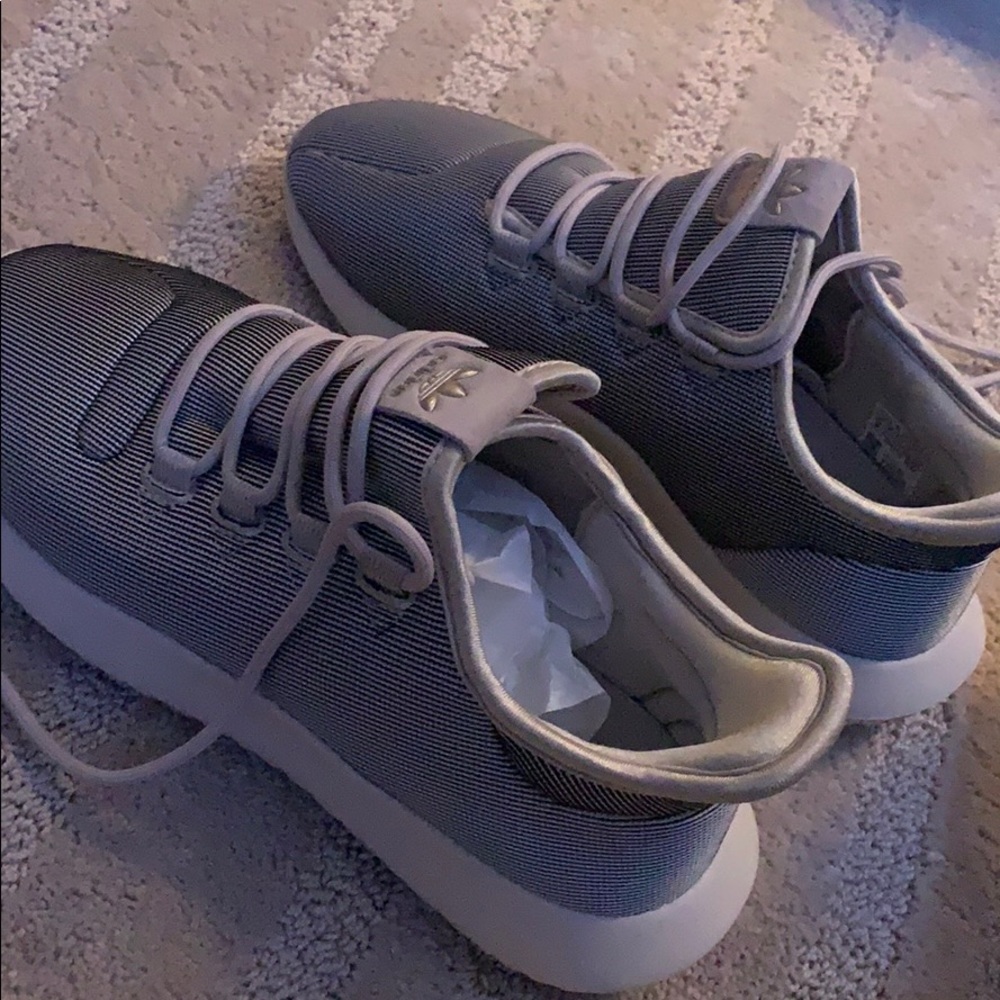 Adidas Tubular Shadow Shoes